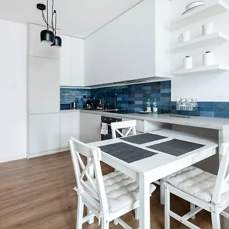 Tuwima Urban Superior By Bookinghost Apartment *