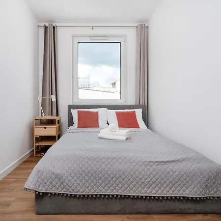 Tuwima Urban Superior By Bookinghost Apartment