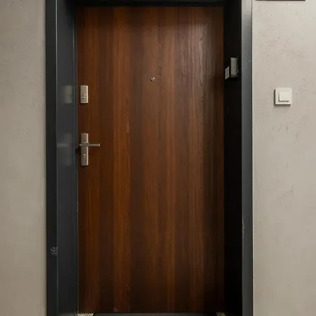 Apartment Tuwima Urban Superior By Bookinghost